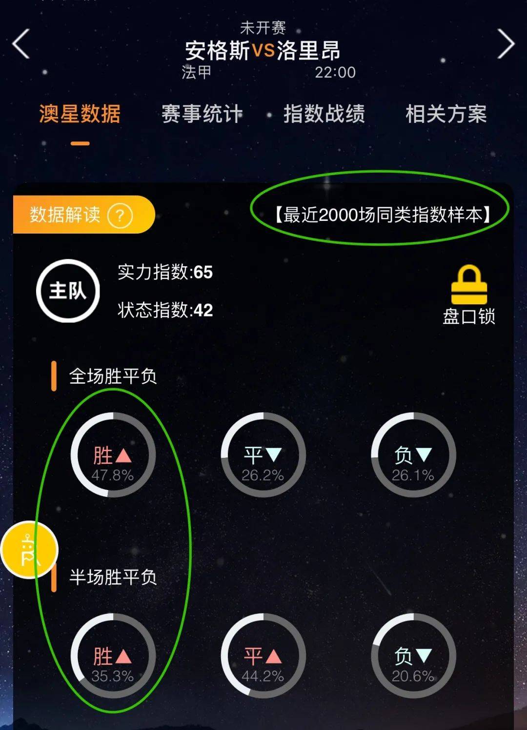 极备